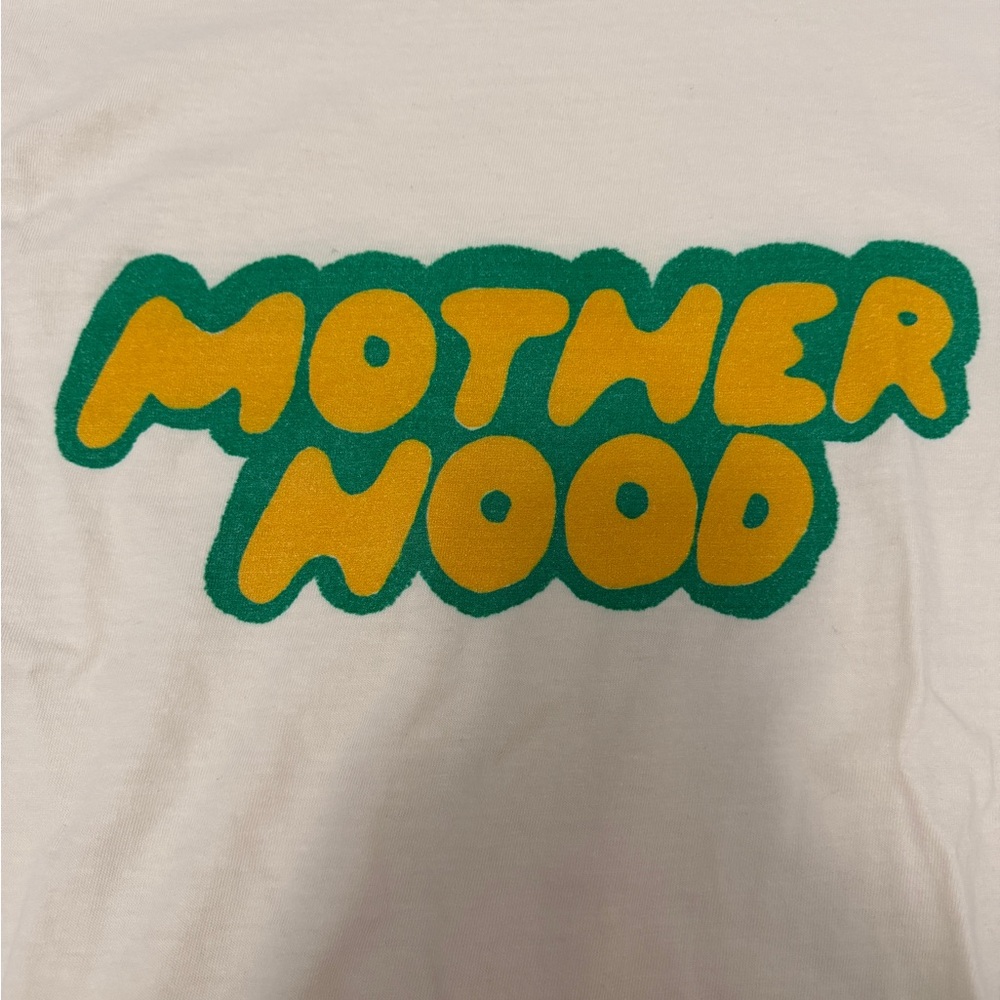 Motherhood Graphic Tee Shop Kristin Jones - Picture 3 of 4